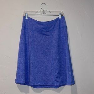Patagonia Midi Skirt
